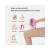 GlowFix IPL Pro™ - Permanent body and pubic hair removal