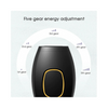 GlowFix IPL Pro™ - Permanent body and pubic hair removal