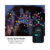 GlowFusion™ - Experience Holiday Magic Like Never Before