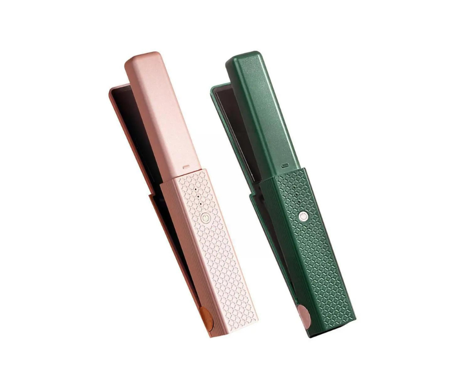 MicroGlam™ - The Perfect Styling Companion!